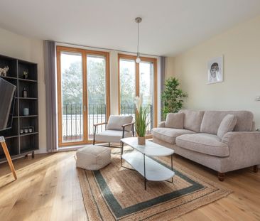 2 Bed Flat, Lockton Street, W10 - Photo 6