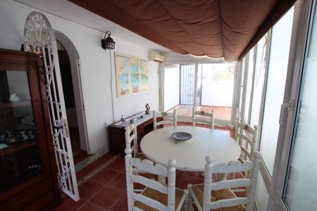 4 bed corner townhouse for long term rent, located in La Cala de Mijas - Foto 3