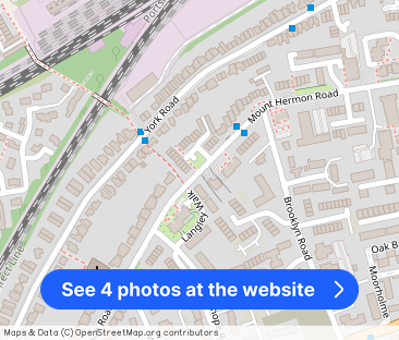 Mount Hermon Road, Woking, Surrey, GU22 - Photo 1