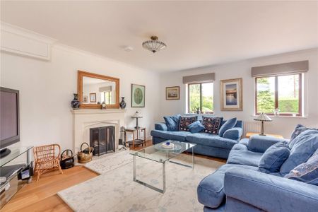 5 bedroom detached house to rent - Photo 3