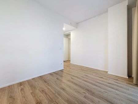 Appartement te huur - Foto 2