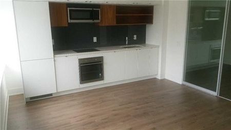 For Lease - 111 St Clair Avenue Unit# 425, Toronto, Ontario - Photo 2