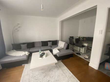 Location Maison 5 pièces 114m² LE CREUSOT 71200 - Photo 3