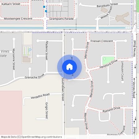 13 Jersey Crescent, Shepparton