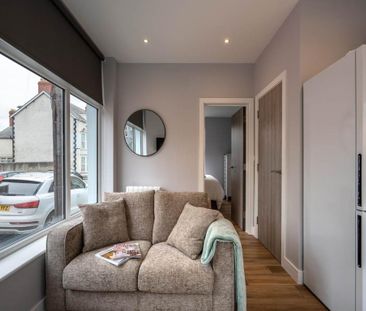 1 bedroom ground floor flat to rent - Photo 3