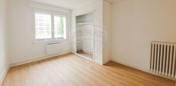 Location Appartement 2 pièces 28m² NANTES 44100 - Photo 2