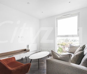 Eden Grove, Staines-Upon-Thames - Photo 3