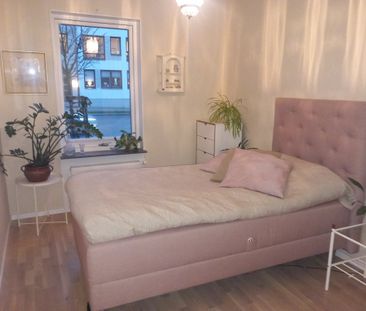 Hamnallén, Lomma - Foto 5