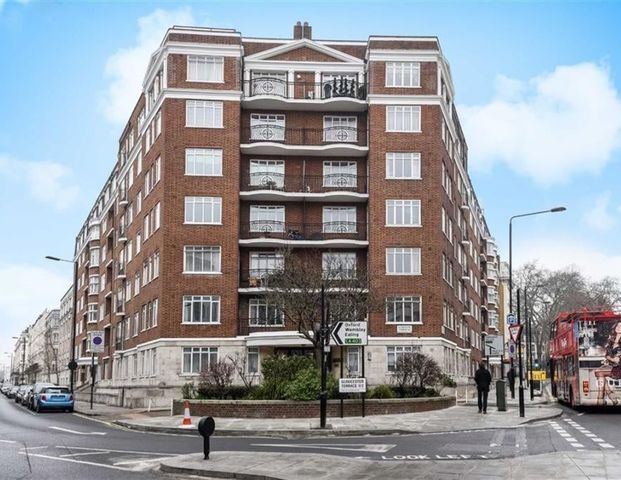 2 Bed Flat, Lancaster Terrace, W2 - Photo 1