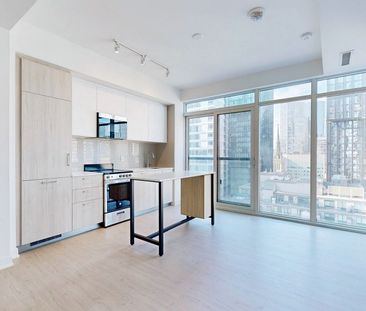 For Lease - 65 Mutual Street Unit# 1505, Toronto, Ontario - Photo 5