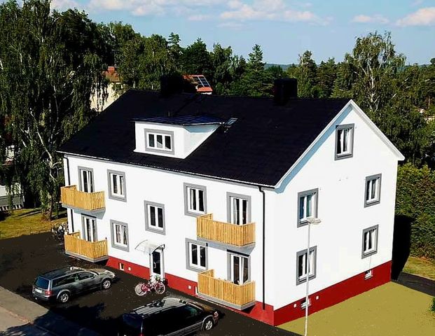Muraregatan, Tranås - Foto 1
