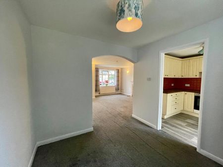 3 bedroom terraced house to rent - Photo 2