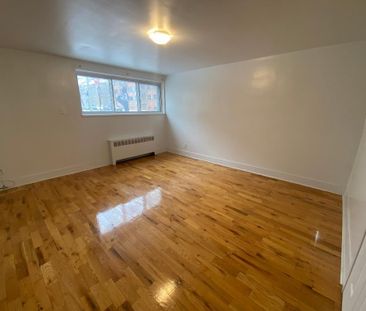 NDG Apt 1 bedroom - Photo 1
