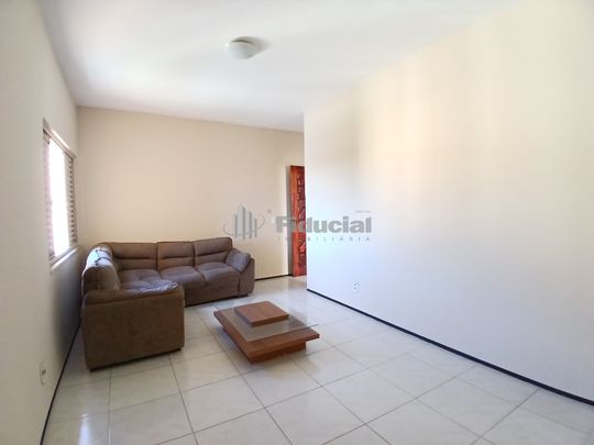 CIDADE DOS FUNCIONARIOS - APARTAMENTO - AV DESEMBARGADOR GONZAGA, 100 AP 404 BL F CONDOMINIO SANTA HELENA - Foto 1