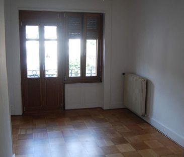 2-room apartment on the 1st floor with balcony - Photo 1