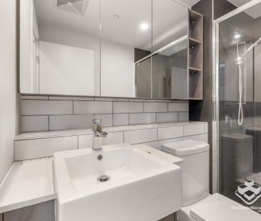 4th Floor 2 Bed, 2 Bath Apartment in the Heart of Toowong - Photo 5