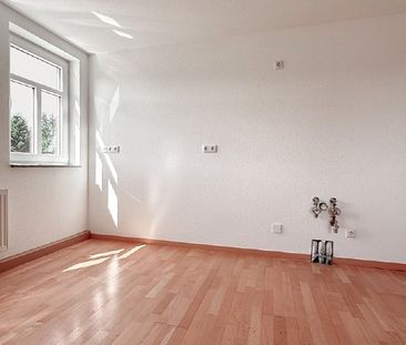 IDYLLISCH IM ERZGEBIRGE! Tolle 4-Raum Wohnung mit Kamin - Photo 6