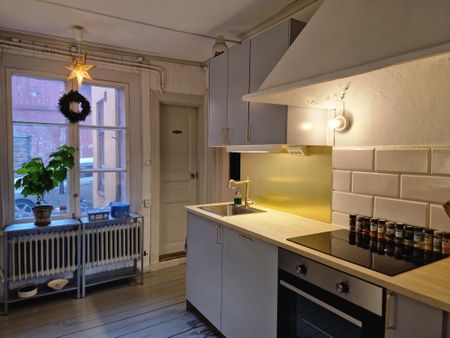 Östra Ågatan, Uppsala - Foto 4