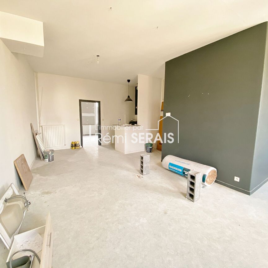 ARGENTAN - BEL APPARTEMENT T2, - Photo 1