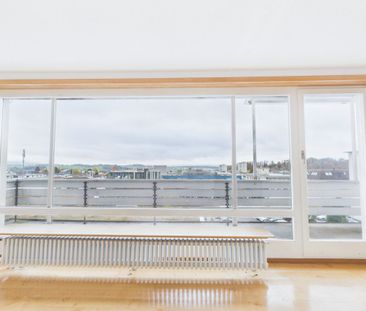 Helle 4.5-Zimmer Attikawohnung in Luzern - Photo 6