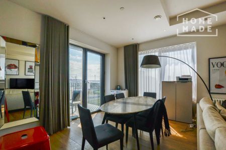 Echo House City Island Way London E14 - Photo 4