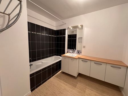 LE HAVRE - Appartement 4 pièces - Photo 5