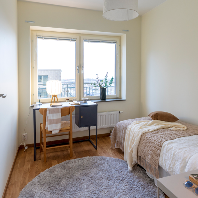 Carlsgatan 47 B (392-022-01), Inre Hamnen - Foto 1