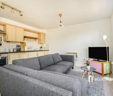 1 bedroom apartment to rent - Photo 2