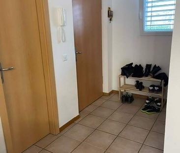 3.5 Zimmer, 83 m², 2. Stock - Photo 4