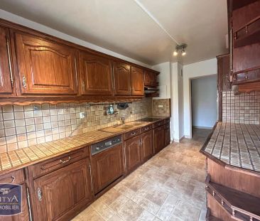 Appartement à louer 5 pièces 94.09m² - Photo 2