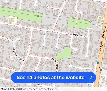 Renovated and modern in a quiet court. - Photo 1