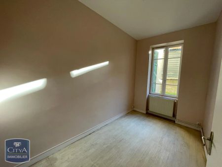 Appartement à louer 3 pièces 79.25m² - Photo 4