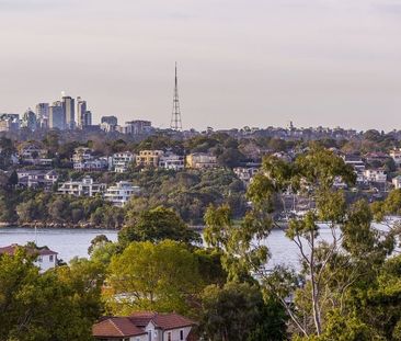 54 FORMOSA | Large One Bedroom + Study with Parking! - Photo 6