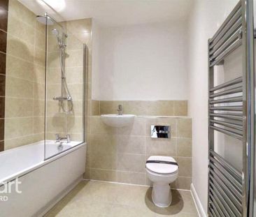 2 bedroom apartment to rent - Photo 6