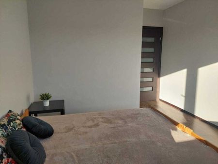 ZOBACZ >> Nowoczesne 2 p. miejsce parkingowe! 52.5 m² - Photo 5