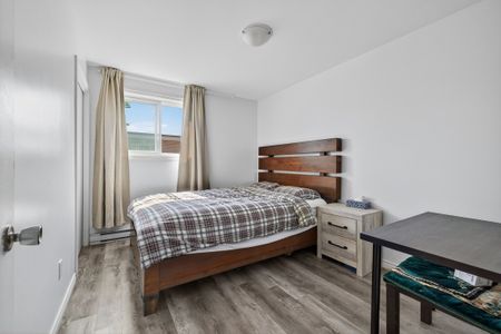 Appartement à louer - Gatineau (Hull) (Mont-Bleu) Appartement à louer - Gatineau (Hull) (Mont-Bleu) - Photo 4