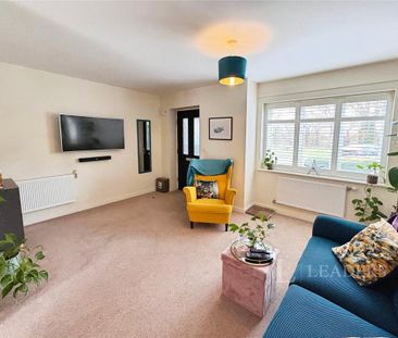 2 bedroom semi-detached house to rent - Photo 2