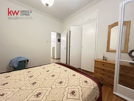 Διαμέρισμα για ενοικίαση Αγίου Μελετίου - Πλατεία Βικτωρίας - Μάρνη (Λεωφόρος Πατησίων - Λεωφόρος Αχαρνών) - Photo 2