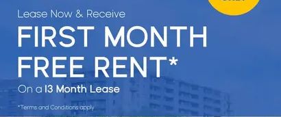 Victoria Park Towers | 310 Queen Street, Kitchener - Photo 1