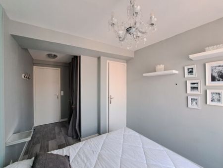 Appartement / Location - Photo 3