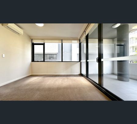 705/4 Footbridge Boulevard, Wentworth Point, NSW 2127 - Photo 1