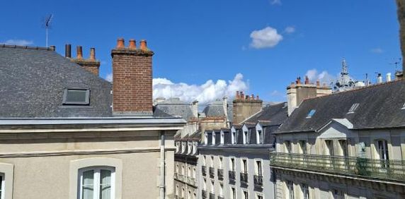 Appartement T1 à louer - 18 m² - Photo 2