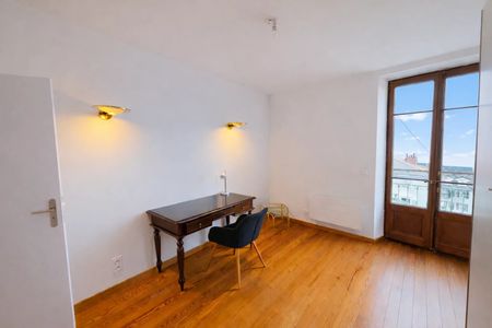 Location Appartement 3 pièces 65m² EVIAN LES BAINS 74500 - Photo 3