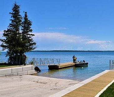 For Lease - 699 Innisfil Beach Road, Innisfil, Ontario - Photo 6