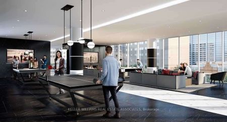 For Lease - 20 Edward Street Unit# 801, Toronto, Ontario - Photo 4