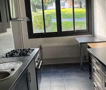 Appartement à louer 2 pièces • Champagne-au-Mont-d'Or - Photo 6