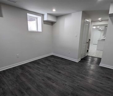 For Lease - 14 Cyclone Trail Unit# Basement, Brampton, Ontario - Photo 6