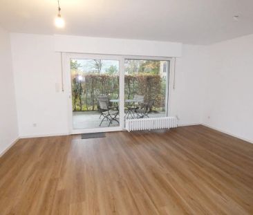 Hochwertig modernisierte 3-Zimmer-Erdgeschoss-Wohnung in gefragter ... - Photo 3