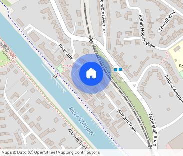 2 bedroom apartment to rent Riverside, Boston, PE21 - Photo 1