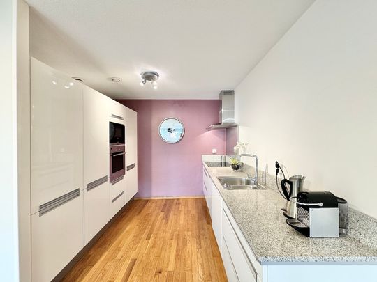 Praterlaan, Oost, Amsterdam - Photo 1